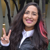 Kathya Alvarado