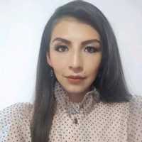 Katherine Maria Muñoz Muñoz