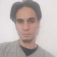 Avatar jesus david bonett sanchez