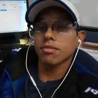 Keiver Pacheco