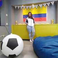 Avatar KELLY JOHANA PERALTA ESCORCIA