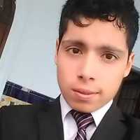 Julio Kenneth Andersson Mazuelos Vargas