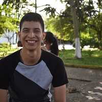 Cristian Escobar