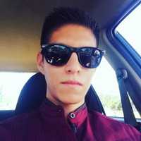Avatar Kevin Daniel Ramirez Padilla