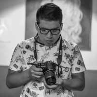 Avatar Kevin Rodríguez