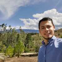 Avatar Kevin S. Sánchez