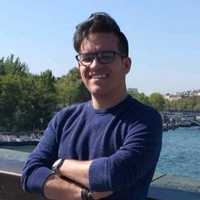 Juan Camilo Rojas Mendez