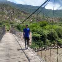 Avatar KEVIN JOSEPH MUÑOZ ALVARINO