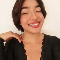 Krist isabella Linares Corrales