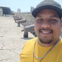 Luis castro
