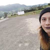 Avatar Alexia Gutierrez Niño