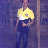 Avatar Luis Carlos Larios Niebles