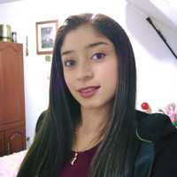 Avatar Luisa Fernanda Ortiz