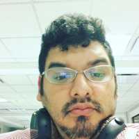 Avatar Luis Rolando Ventocilla Santibañez