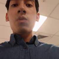 Jorge David Vasquez Lazo