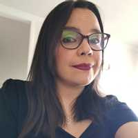 Avatar Lisbeth Ancidey Rodriguez