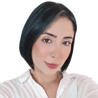 Avatar Laura Naranjo Sánchez