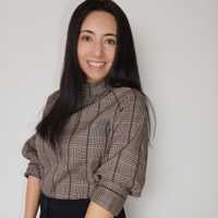 Layla Varela Saman