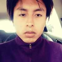 Andy Humpiri