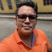 Avatar Carlos Flores