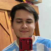 Avatar Mario Ignacio Ledesma Merino
