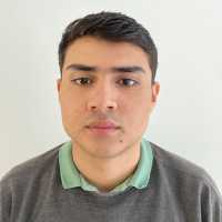 Avatar Leonardo Díaz Bastidas