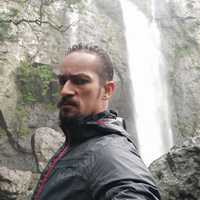 Avatar Leonardo Mauricio Flores