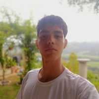 Santiago Hurtado Lopez