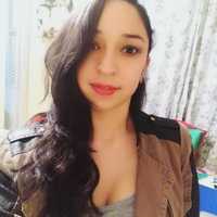Angelica Liliana Soto Ramos