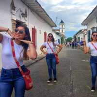 Avatar Liseth Fuentes Marmol