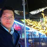Avatar Camilo Contreras