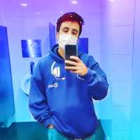 Avatar Nelson Daniel Monroy Lopez