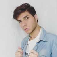 Avatar Luciano Luis saccone hidalgo