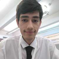 Avatar Lucas Exequiel Benitez