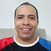 Avatar Luis Eduardo Navia Torres