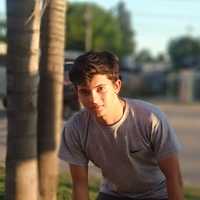 Luis Andres Olmedo