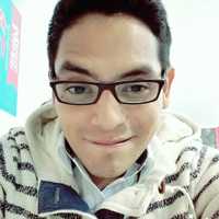 Avatar Luis Angel Ugarte
