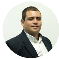 Luis Antonio Diaz Lamas