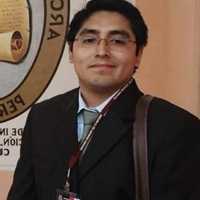 Avatar Luis Eduardo Santillan Cruz