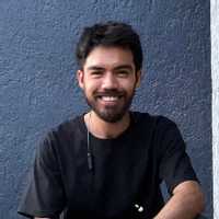 Avatar Luis Enrique Gutierrez Jara