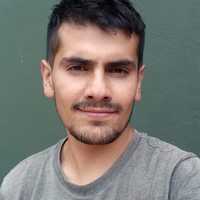 Luis Felipe Ariza Ruiz