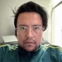 Luis Antonio Guillen Galindo