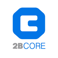 Avatar 2BCORE ADMIN