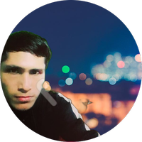 Avatar LUIS ALFREDO PALACIOS RAMIREZ