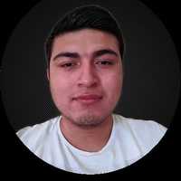 Avatar Luis Gerardo Perez Pineda