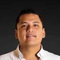 Avatar Luis Rovayo