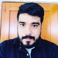 Avatar Luis Carlos Soto Barrionuevo