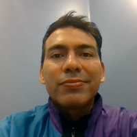 Luis Meza