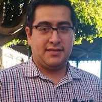 Alejandro Barriga Gasca