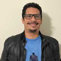 Avatar Mario Andres Pizarro-Aguado